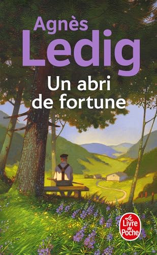 Un abri de fortune: Roman von Hachette