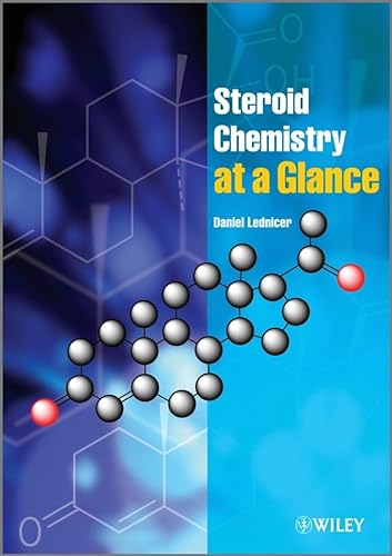 Steroid Chemistry at a Glance von Wiley