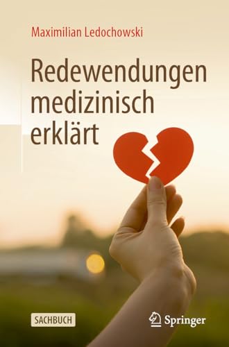 Redewendungen medizinisch erklärt