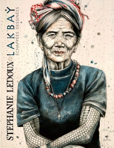 Lakbay, échappées dessinées von ELYTIS