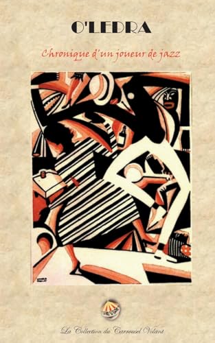 Chronique d'un Joueur de Jazz von BoD – Books on Demand – Frankreich
