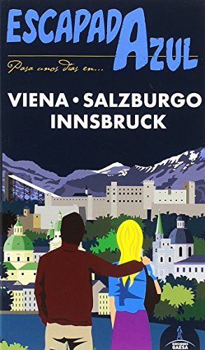 Viena, Salzburgo e Innsbruck