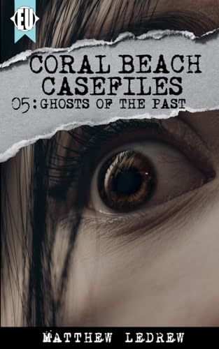 Ghosts of the Past (Black Womb, Band 5) von mledrew