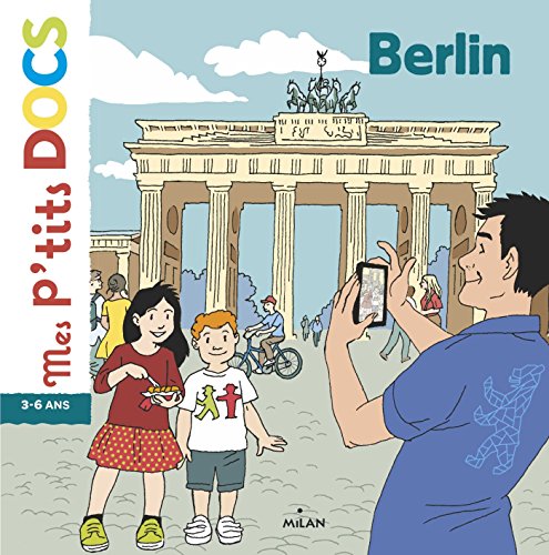 Berlin Berlin