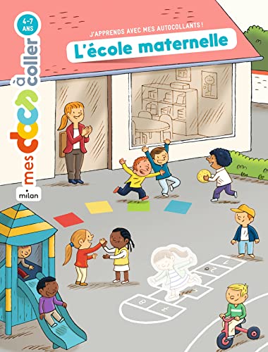 L'école maternelle von MILAN