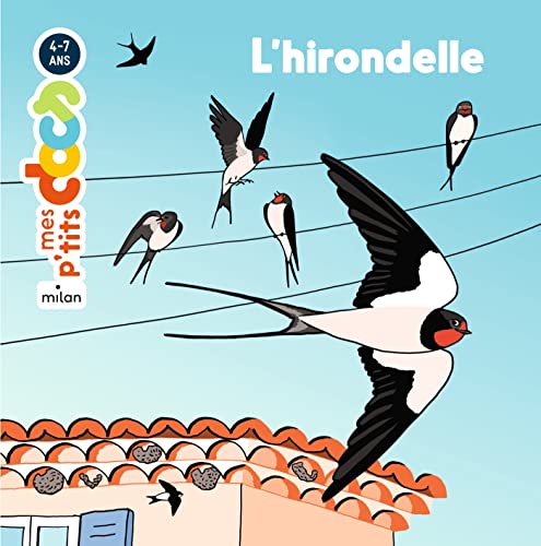 L'hirondelle von MILAN