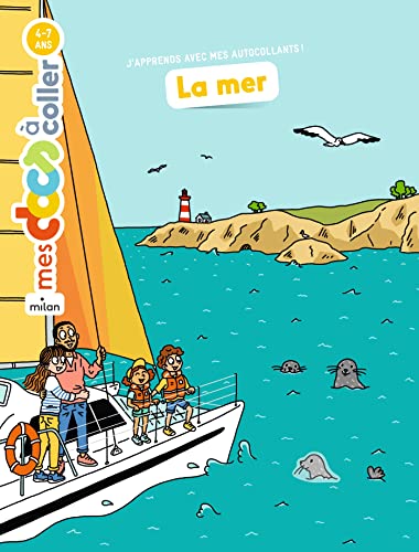 La mer La mer von MILAN