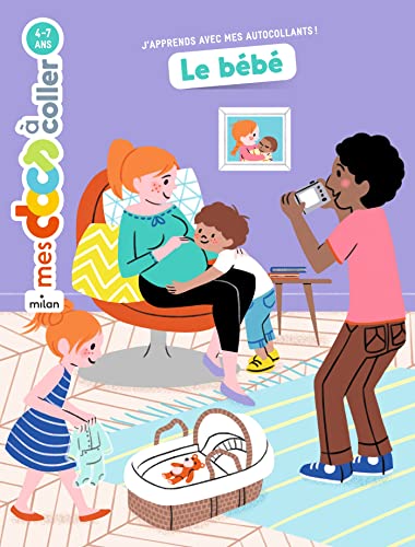 Le bébé Le bébé