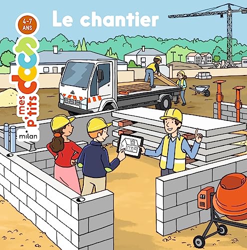 Le chantier von MILAN