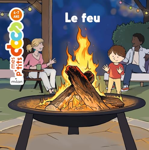 Le feu von MILAN