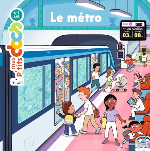 Le métro von MILAN