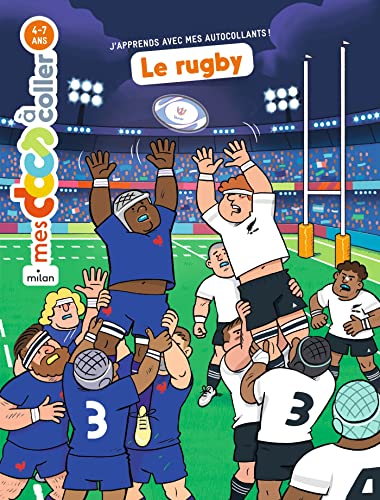 Le rugby Le rugby