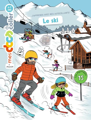 Le ski von MILAN