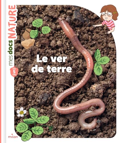Le ver de terre Le ver de terre von MILAN