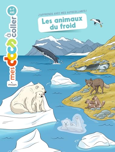 Les animaux du froid Les animaux du froid