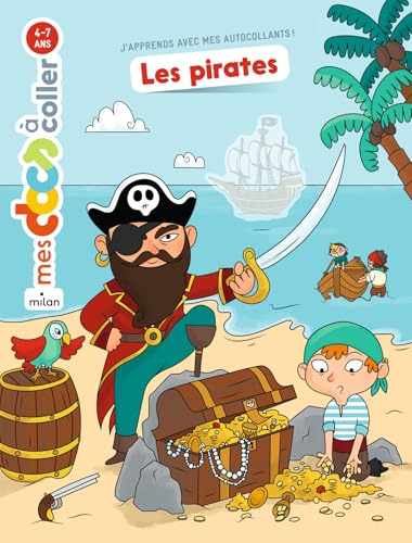 Les pirates Les pirates