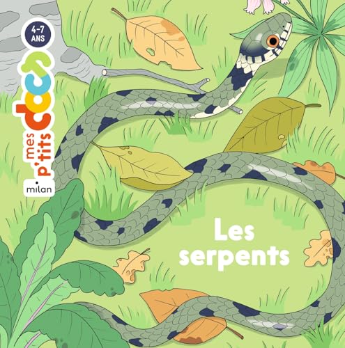 Les serpents Les serpents von MILAN