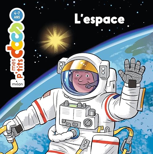 Mes p'tits docs/Mes docs animes: L'espace von Milan