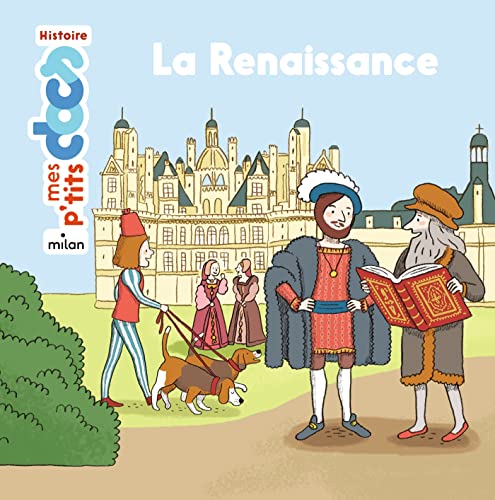 Mes p'tits docs/Mes docs animes: Le Renaissance