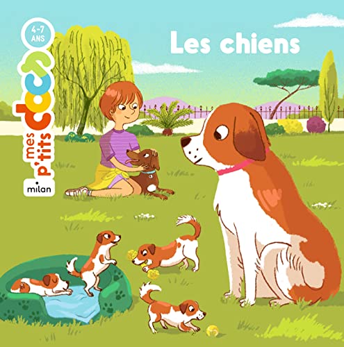 Mes p'tits docs/Mes docs animes: Les chiens