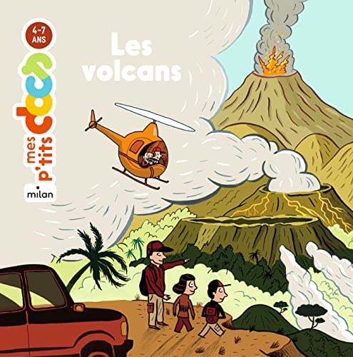 Mes p'tits docs/Mes docs animes: Les volcans