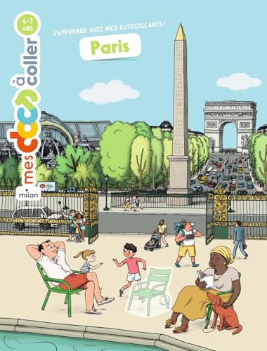 Paris von MILAN