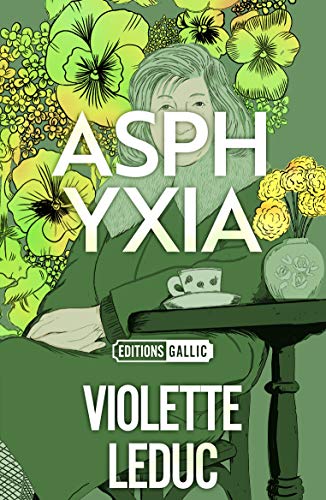 Asphyxia (Editions Gallic)