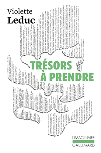 Trésors à prendre