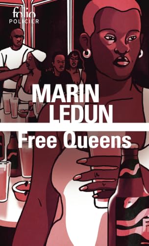Free Queens von FOLIO