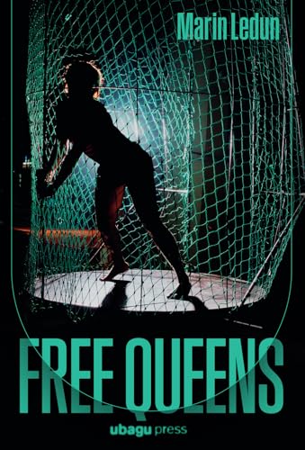 Free queens. Ediz. italiana von Ubagu Press