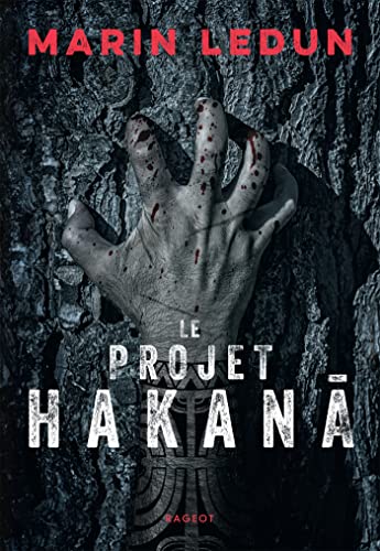 Le projet Hakana von RAGEOT