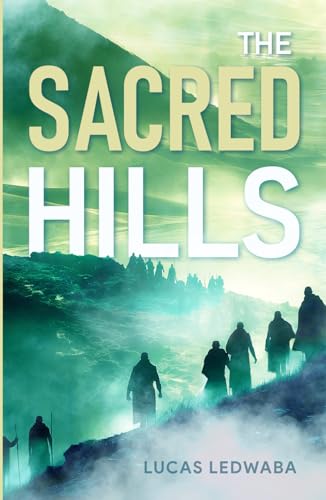 The Sacred Hills von Reach Publishers