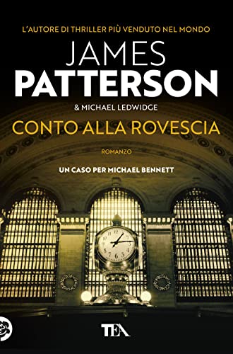 Conto alla rovescia (Tea più)