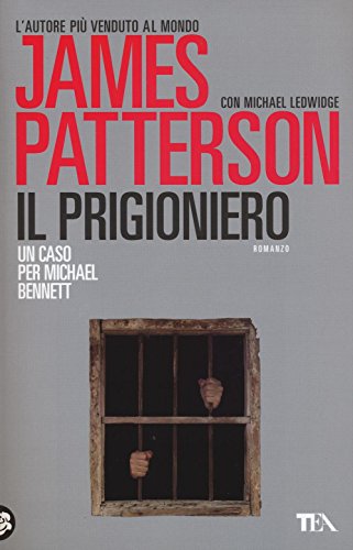 Il prigioniero (Best TEA)