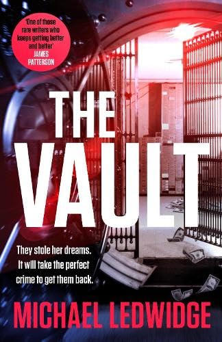The Vault von Headline