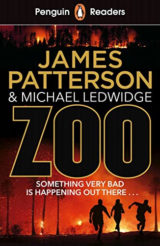 Zoo: Lektüre mit Audio-Online (Penguin Readers) von Klett