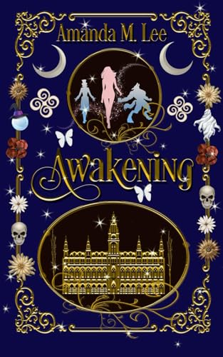 Awakening (Covenant College, Band 1) von Independently published