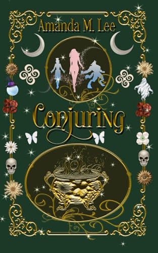 Conjuring (Covenant College, Band 3) von Independently published
