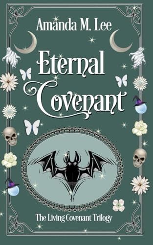 Eternal Covenant (Living Covenant Trilogy, Band 3) von Independently published