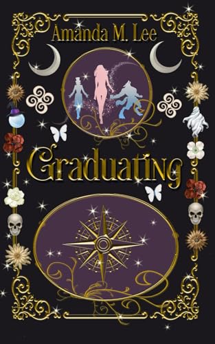Graduating (Covenant College, Band 5) von Independently published