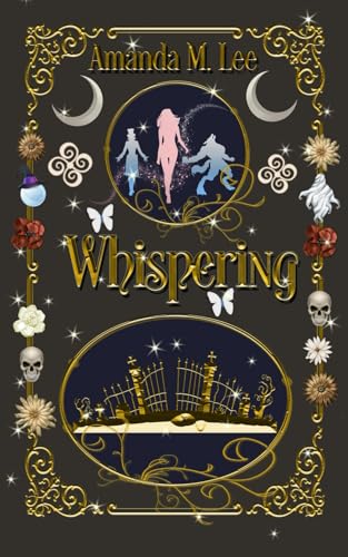 Whispering (Covenant College, Band 2) von Independently published