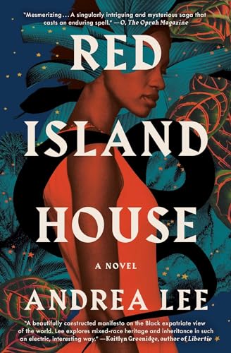 Red Island House: A Novel von Scribner