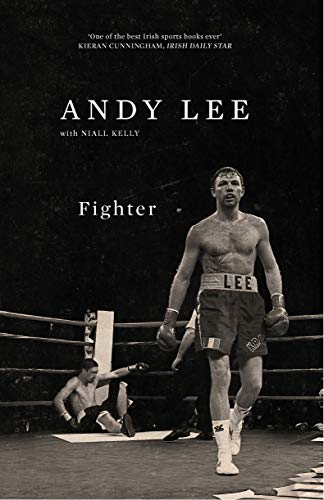 Fighter von Gill Books
