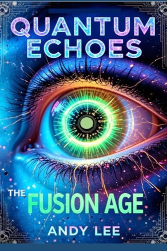 Quantum Echoes: The Fusion Age: A Message from the End of Time. (Interstellar Travel) von Independently published