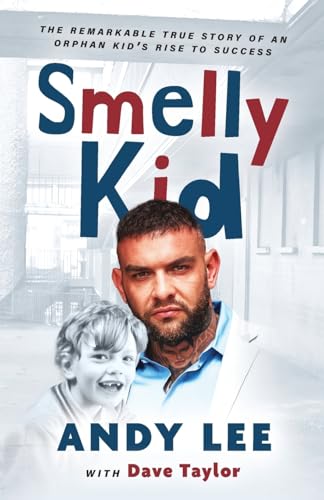 Smelly Kid von UK Book Publishing