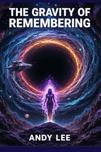 The Gravity of Remembering: When the Universe forgets itself (Interstellar Travel) von Independently published