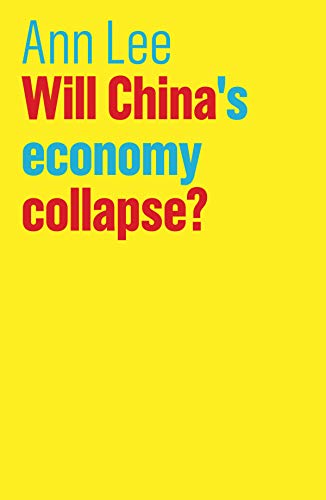 Will China's Economy Collapse? (Future of Capitalism)