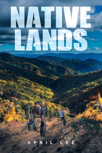 Native Lands Native Lands von Hawes & Jenkins
