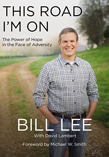 This Road I'm On: The Power of Hope in the Face of Adversity