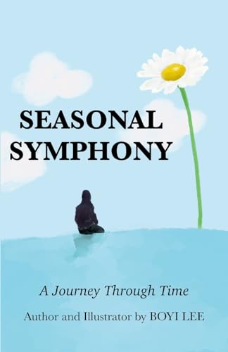 Seasonal Symphony: A Journey Through Time